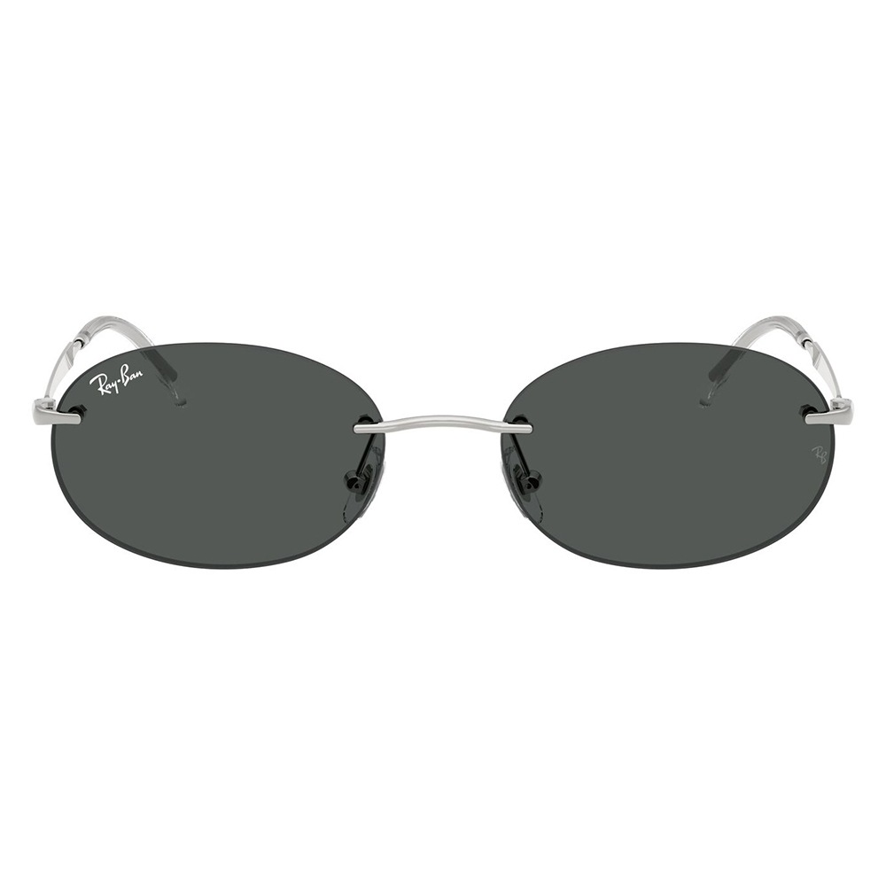 RB3767 003/87 54 レイバン Ray-Ban サングラス オーバル ツーポイント