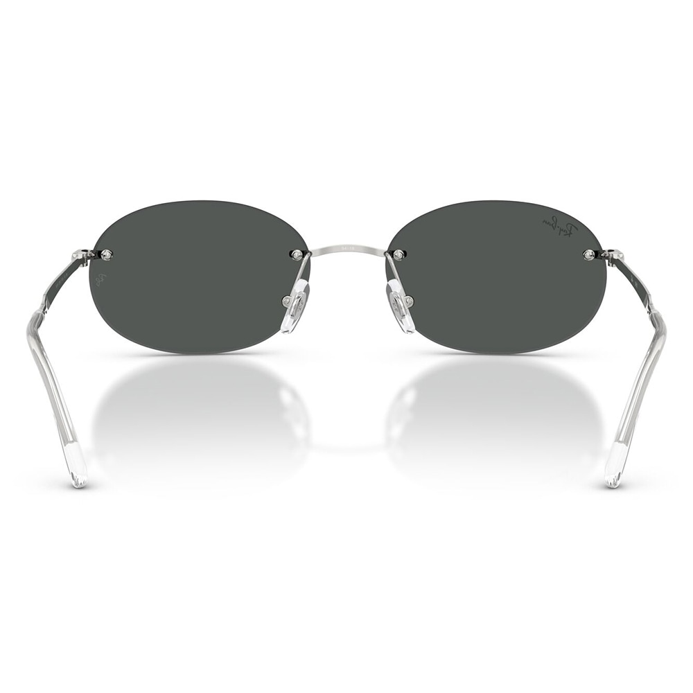 RB3767 003/87 54 レイバン Ray-Ban サングラス オーバル ツーポイント