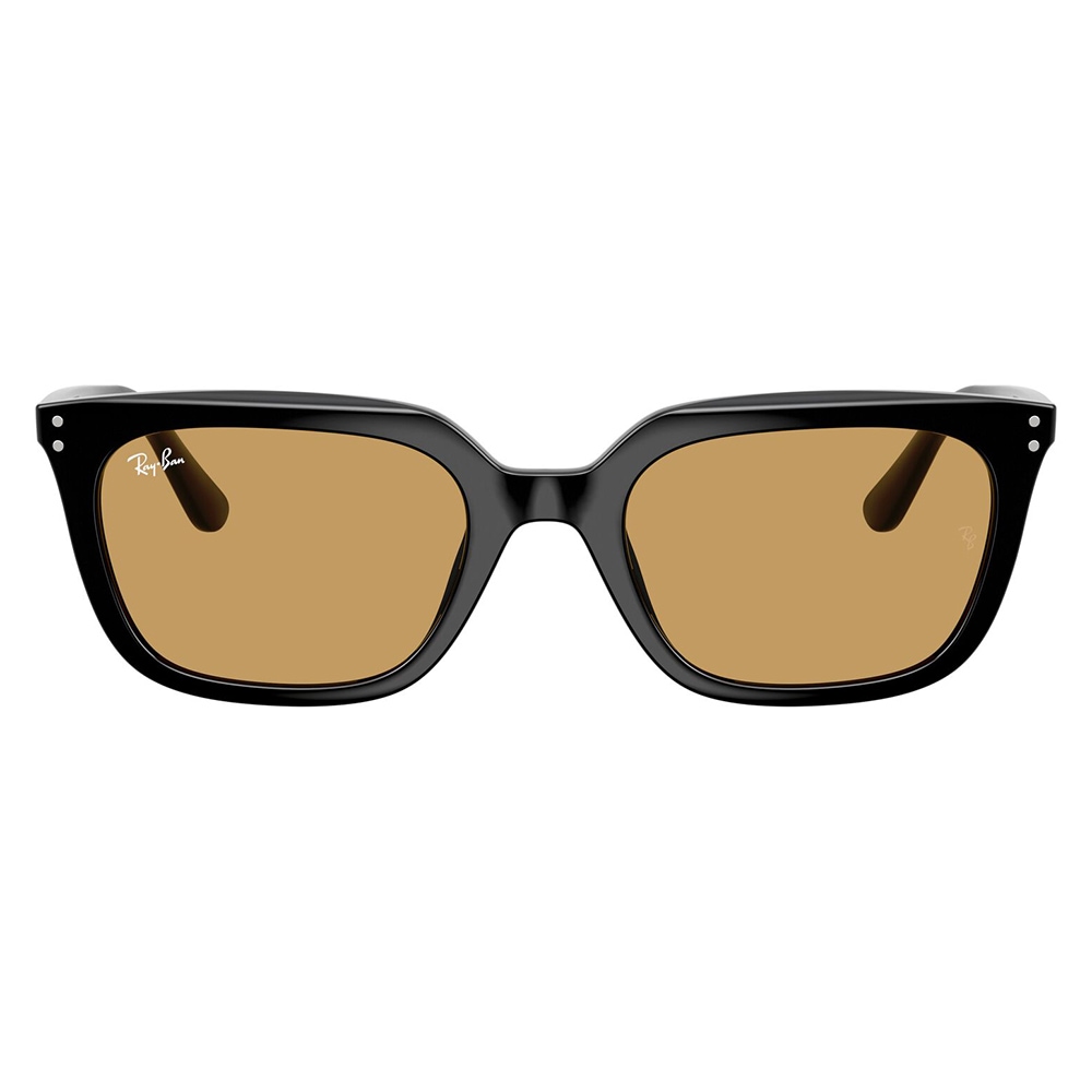 RB4439D 901/73 54 Ray-Ban スクエア セル アジアンデザイン ユニ