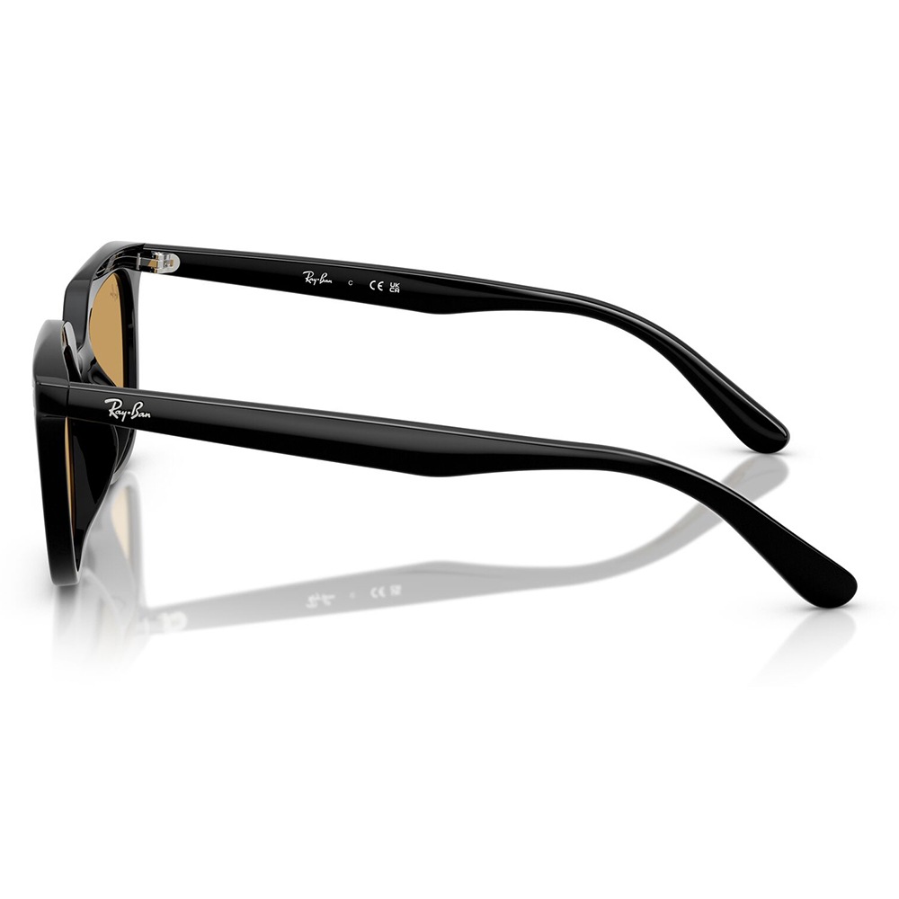 RB4439D 901/73 54 Ray-Ban スクエア セル アジアンデザイン ユニ