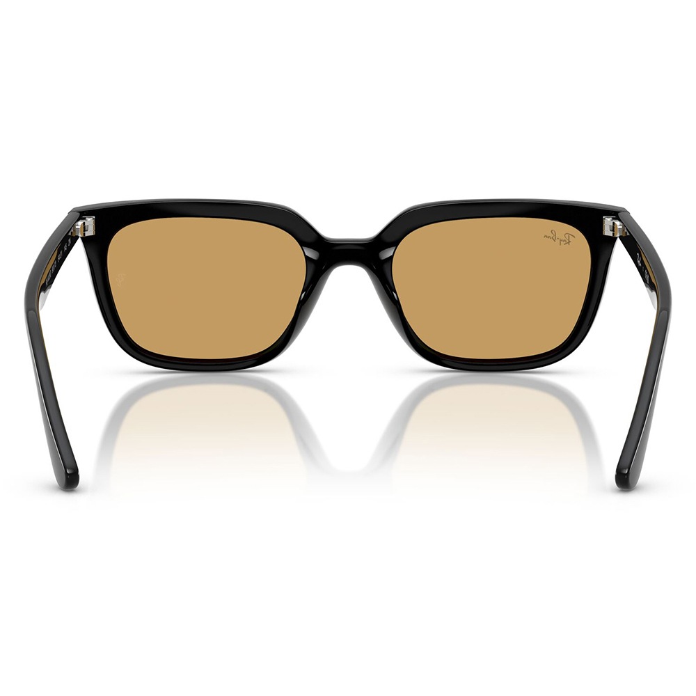 RB4439D 901/73 54 Ray-Ban スクエア セル アジアンデザイン ユニ