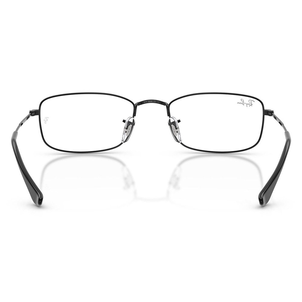 RX6647 2509 53 Ray-Ban レイバン WIRED METALS ワイヤードメタルズ