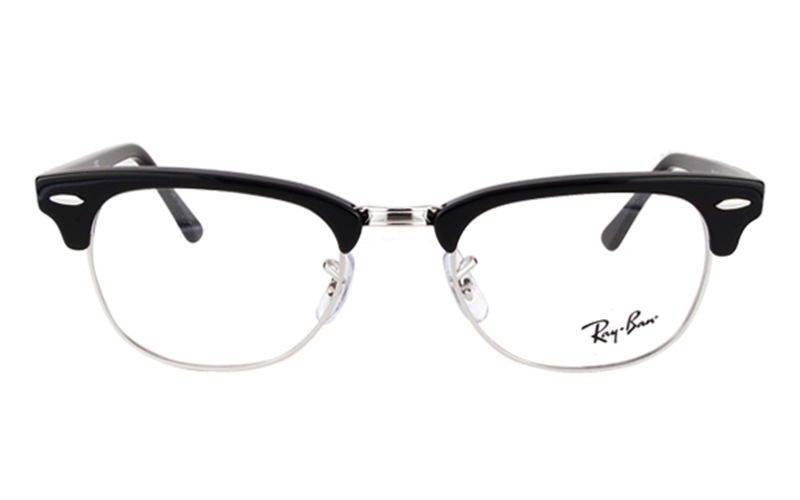 RX5154 2000 49 レイバン Ray-Ban クラブマスター メガネ