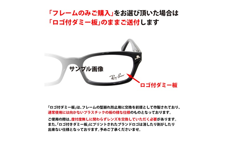 RX5154 2000 49 レイバン Ray-Ban クラブマスター メガネフレーム CLUB