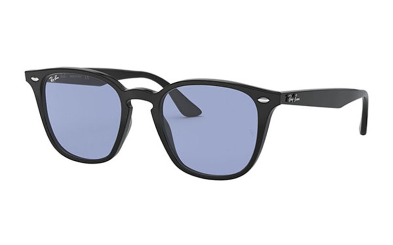 RB4258F 601/80 52 レイバン Ray-Ban サングラス ウェリントン フル