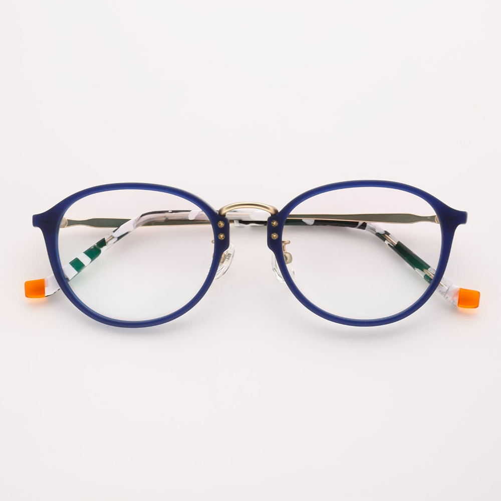 五虎退モデル 刀剣乱舞ONLINE 眼鏡コレクション | 商品検索 | メガネ