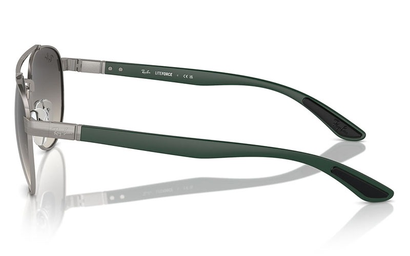 廃盤 Ray-Ban RB3326 004/71 57口16 ケース付き RB3736 926911 56 Ray-Ban レイバン純正レンズ対応 ダブル
