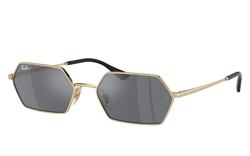 RB3728 92136V 58 Ray-Ban YEVI BIO-BASED バイオベース