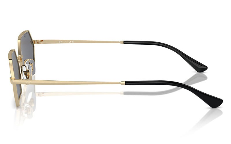 RB3728 92136V 58 Ray-Ban YEVI BIO-BASED バイオベース
