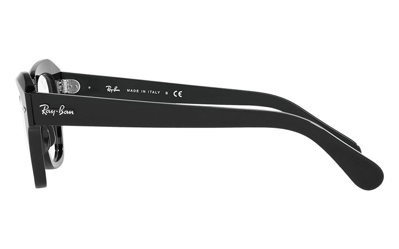 RX5486 2000 48 レイバン Ray-Ban STATE STREET スクエア セル ユニ
