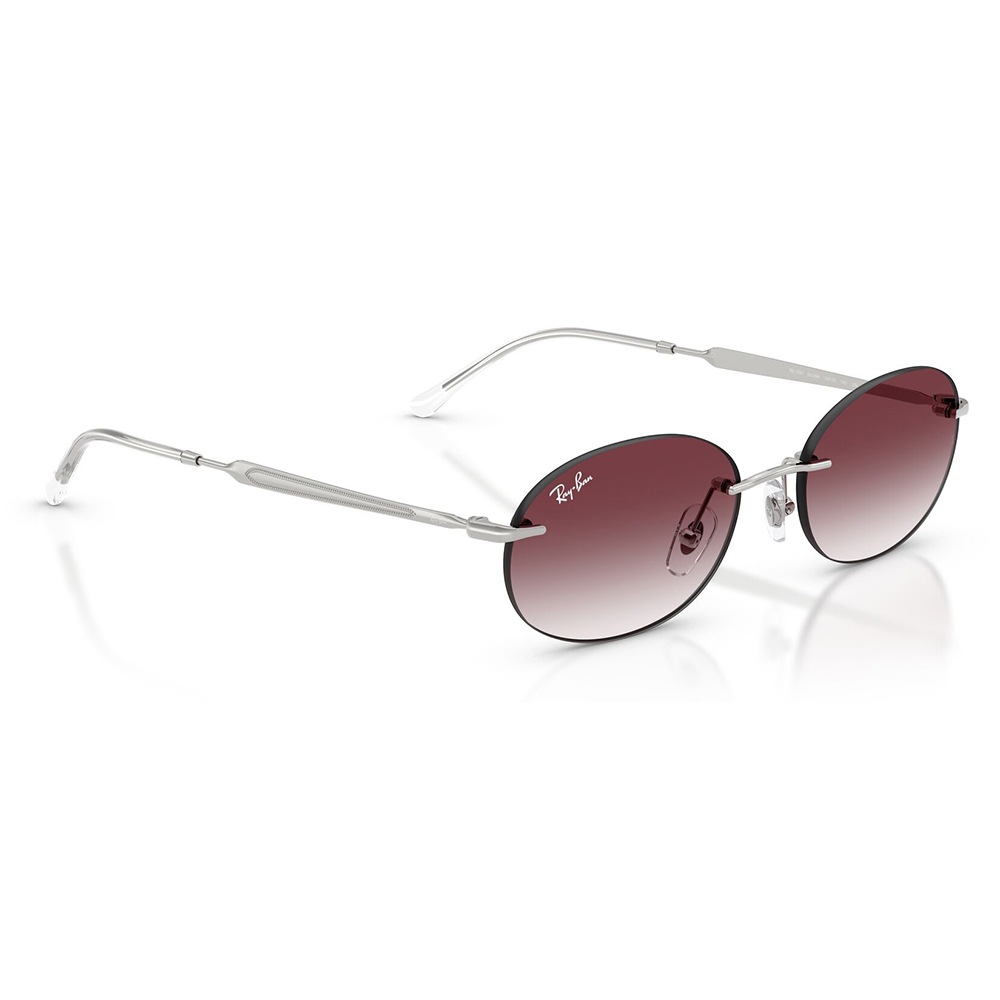RB3767 003/8H 54 レイバン Ray-Ban サングラス オーバル ツーポイント