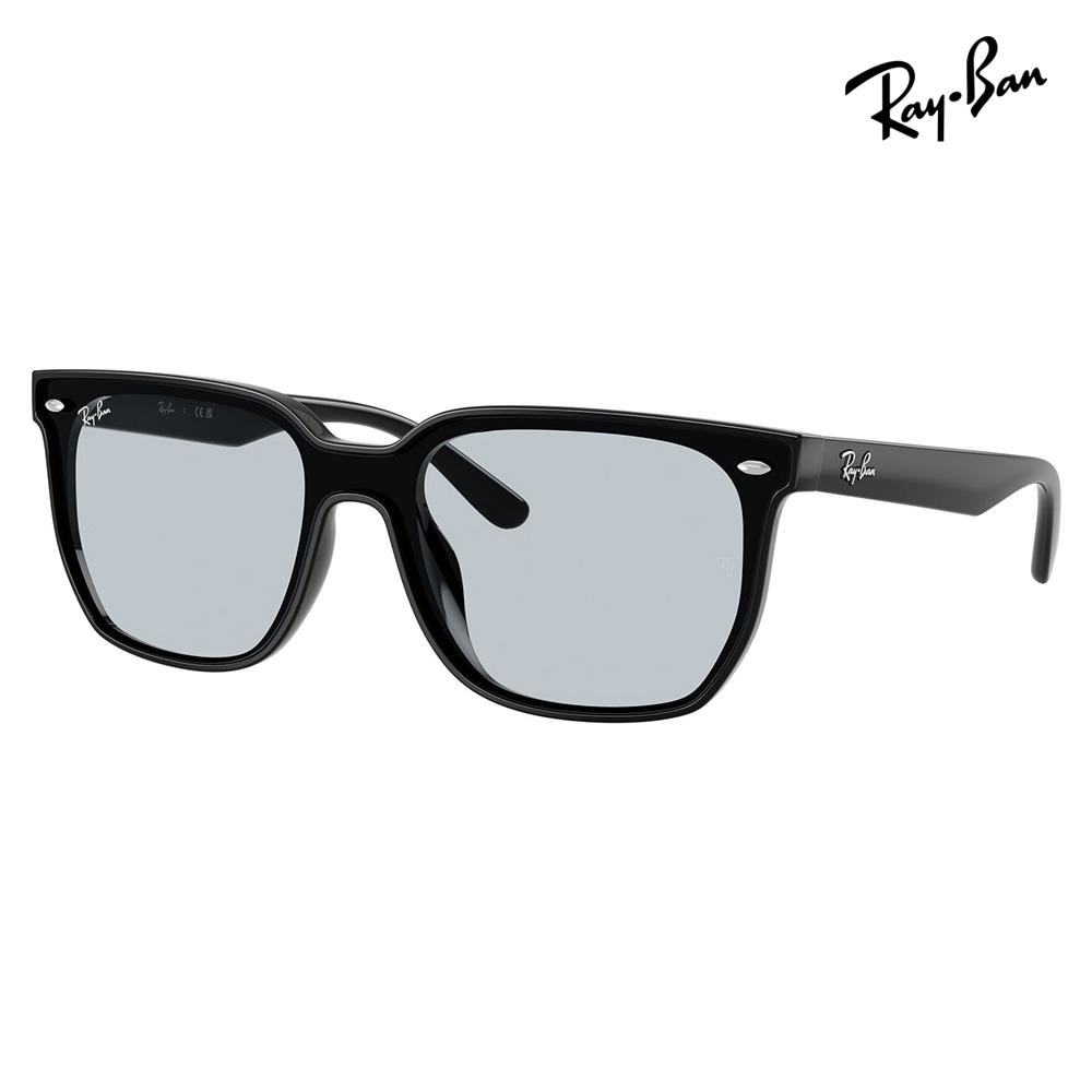 Ray-Ban RB4466D-60172 Asian Fit サングラス RB4466D 601/72 47 レイバン Ray-Ban サングラス スクエア セル ロー