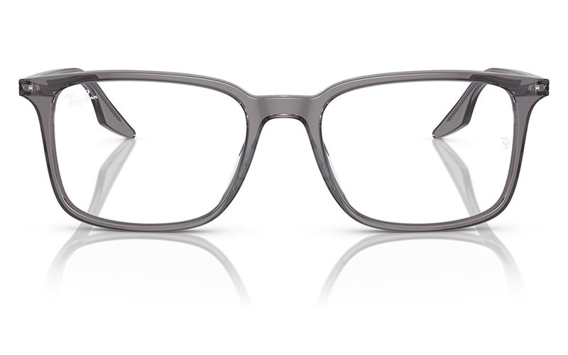 RX5421F 8268 53 レイバン Ray-Ban スクエア ウェリントン フル