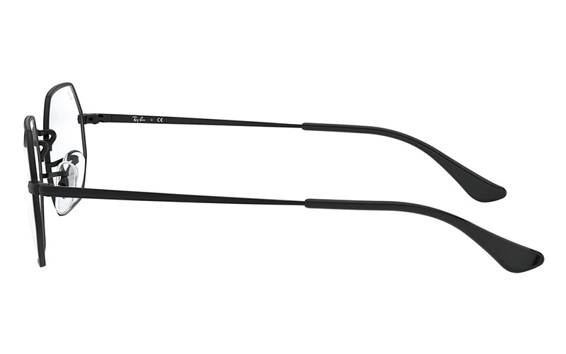 RX6456 2509 53 レイバン Ray-Ban オクタゴン メタル ユニセックス