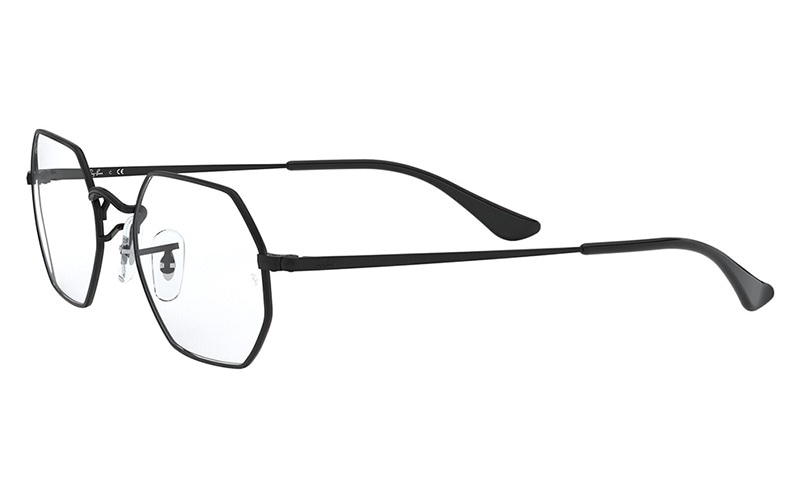 RX6456 2509 53 レイバン Ray-Ban オクタゴン メタル ユニセックス
