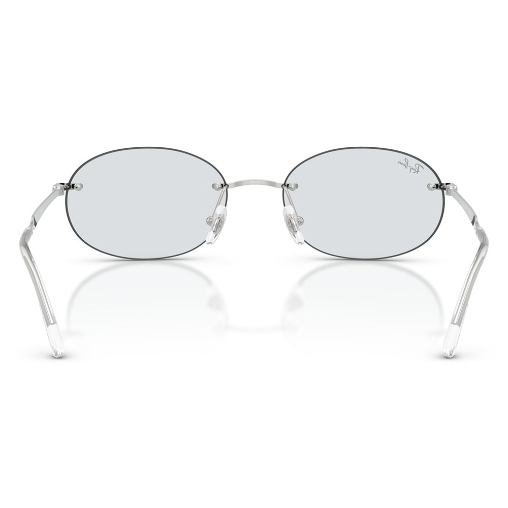 Ray.Ban サングラス　3点セット RB3767 003/MF 54 レイバン Ray-Ban サングラス オーバル ツーポイント
