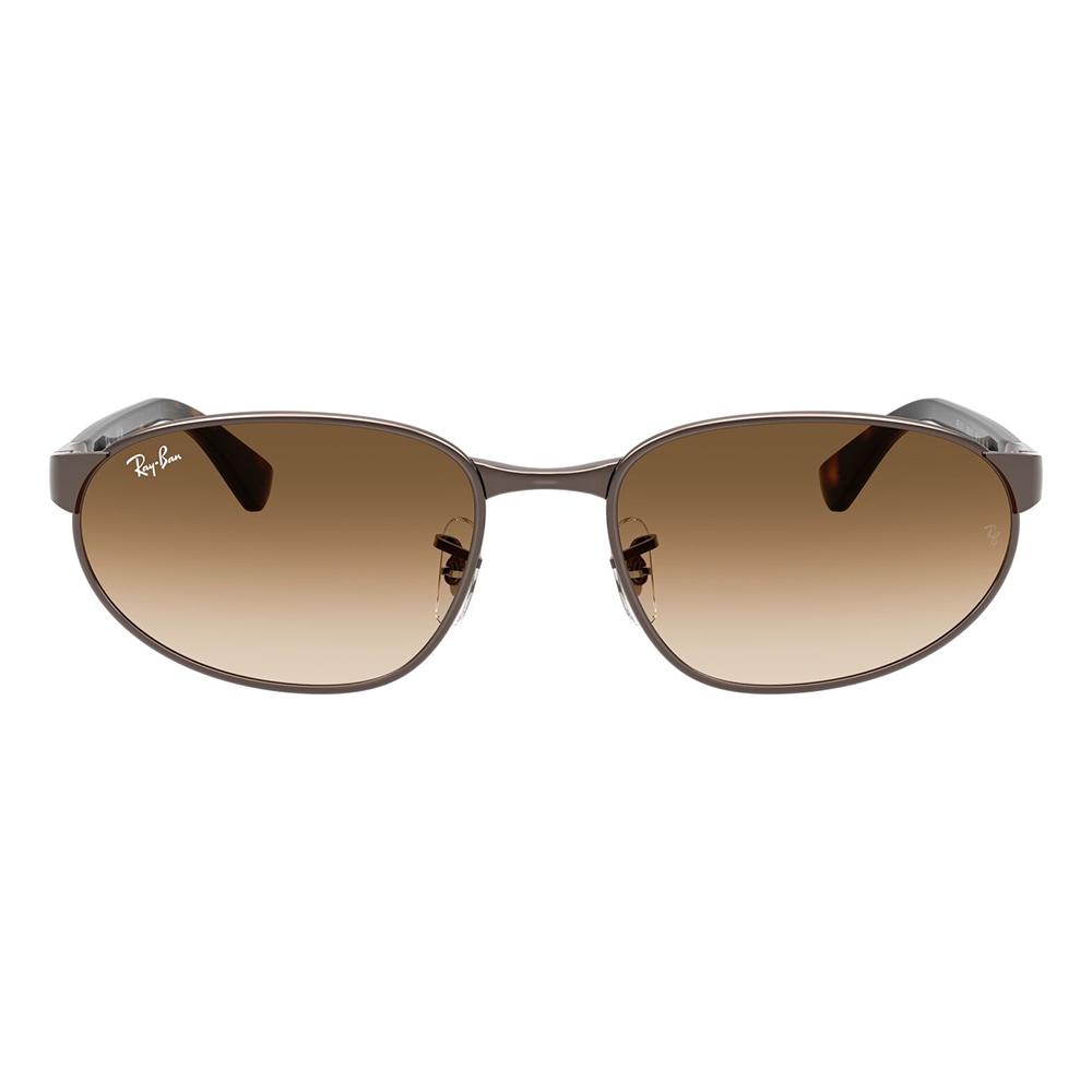 RB3777 925932 59 Ray-Ban オーバル メタル | 商品検索 | メガネ