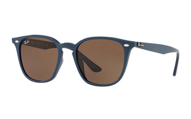 RB4258F 638073 52 レイバン Ray-Ban サングラス ウェリントン フル