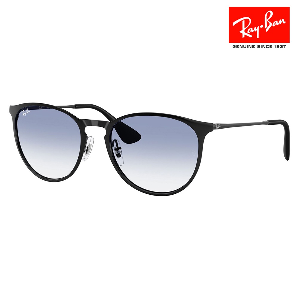 RB3539 002/19 54 レイバン Ray-Ban サングラス ERIKA METAL エリカ 