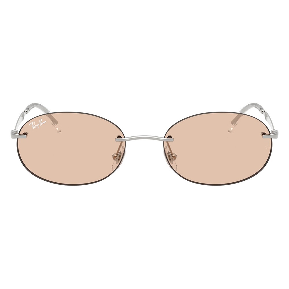 RB3767 003/MG 54 レイバン Ray-Ban サングラス オーバル ツーポイント