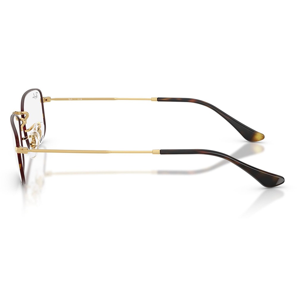 RX6647 3177 55 Ray-Ban レイバン WIRED METALS ワイヤードメタルズ