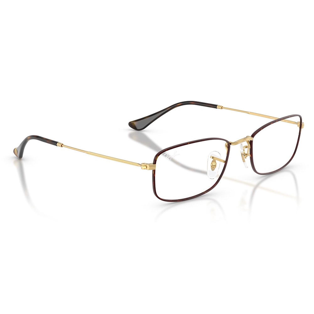 RX6647 3177 55 Ray-Ban レイバン WIRED METALS ワイヤードメタルズ