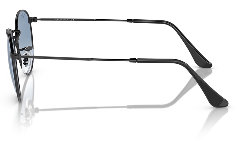 RB3447 002/3F 50 レイバン Ray-Ban ROUND METAL ラウンドメタル