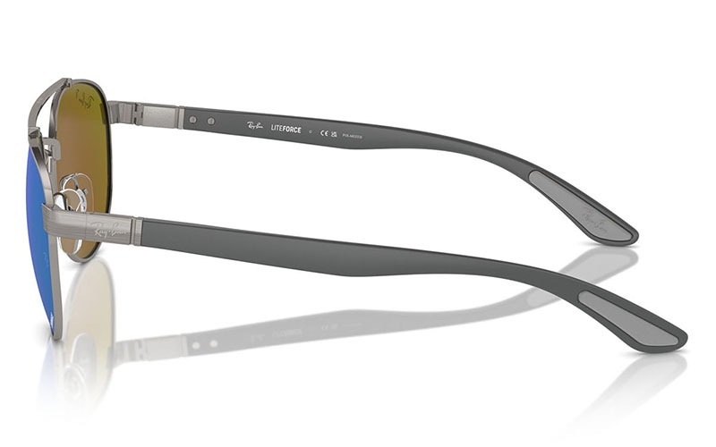 RB3736CH 004/A1 56 Ray-Ban レイバン純正レンズ対応 クロマンス