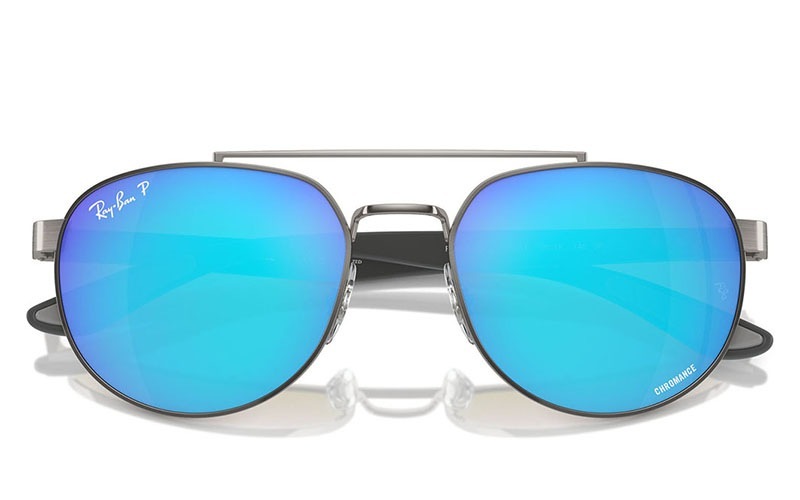 RB3736CH 004/A1 56 Ray-Ban レイバン純正レンズ対応 クロマンス