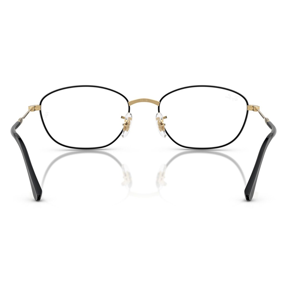 Ray Ban 希少 廃盤 サングラス B'z 稲葉 メタルフレーム ハーフリム