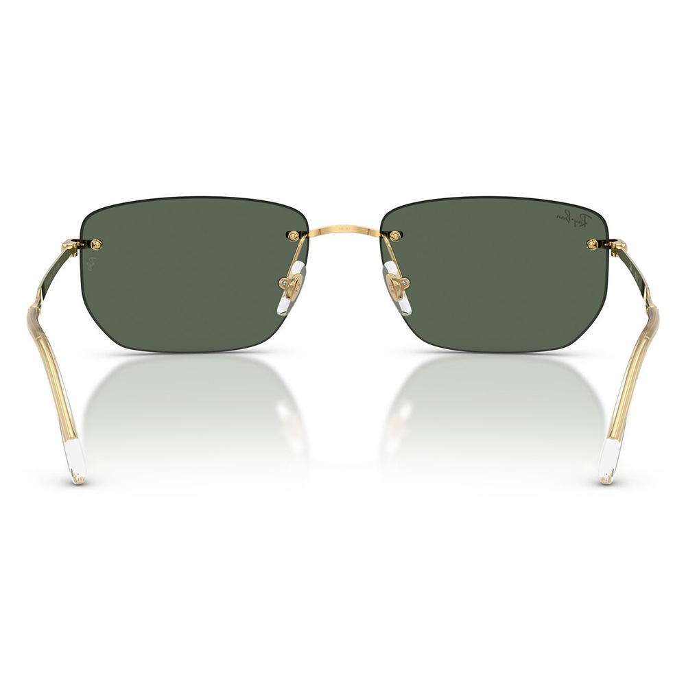 RB3768 001/71 56 レイバン Ray-Ban サングラス 多角形 ツーポイント