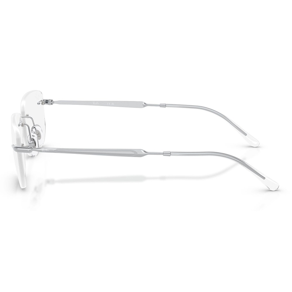 RX3768V 2501 54 レイバン Ray-Ban メガネフレーム 多角形 ツー