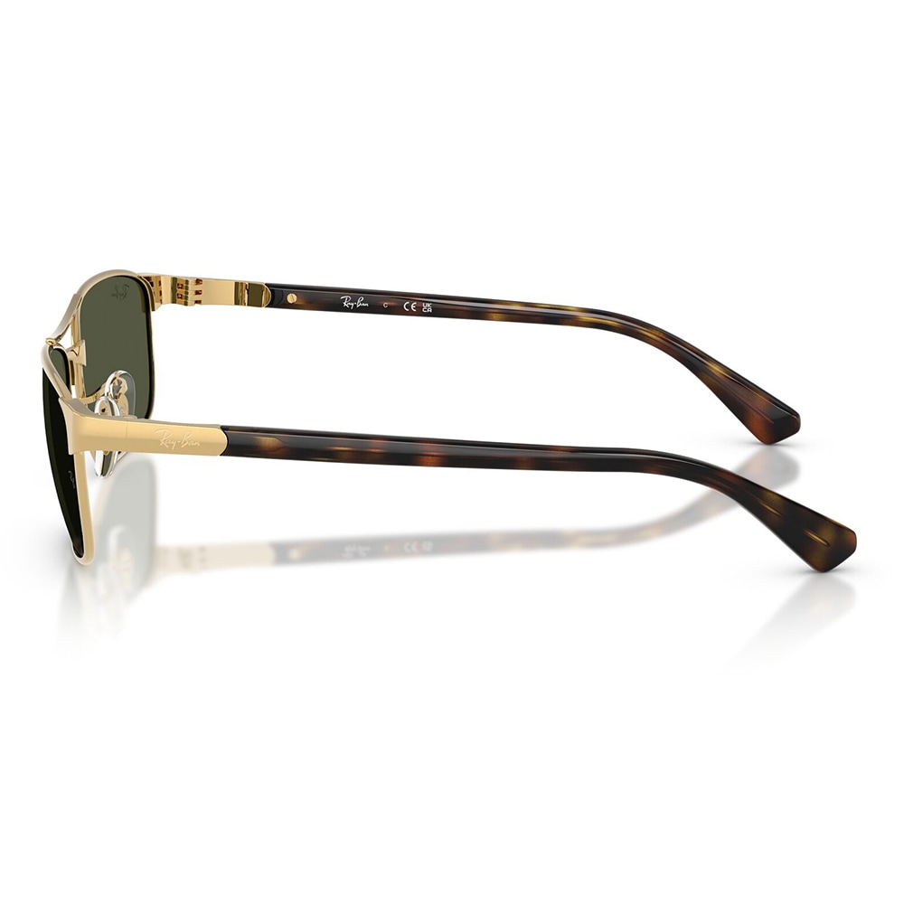 RB3778 001/31 60 Ray-Ban スクエア メタル | 商品検索 | メガネ