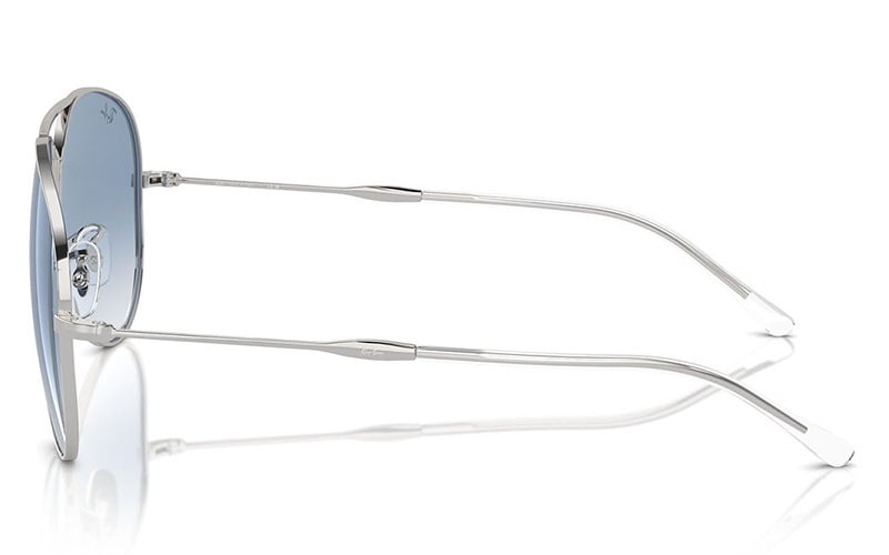 Ray-ban レイバン　クラシック　アビエーター　Old Aviator レイバン公式ストア】 Ray-Ban® AVIATOR LARGE METAL II