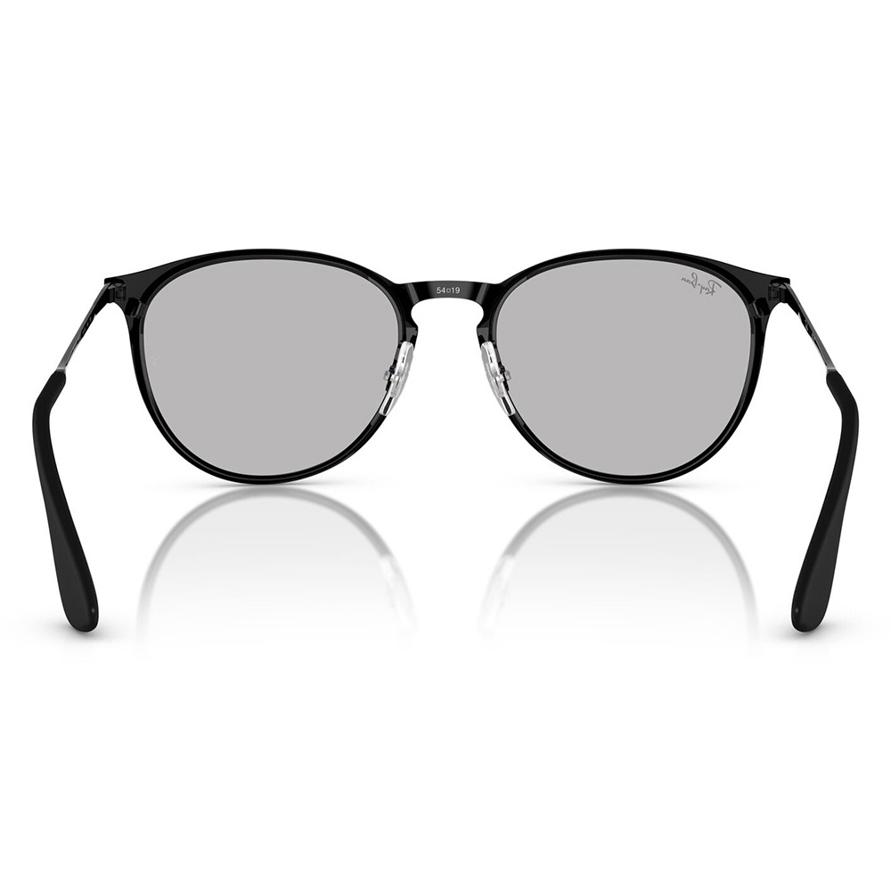 レイバン エリカ サングラス RB3539 RAY-BAN 純正レンズ Ray-Ban（レイバン） RB3539 オレンジ サングラス レンズ ブラック
