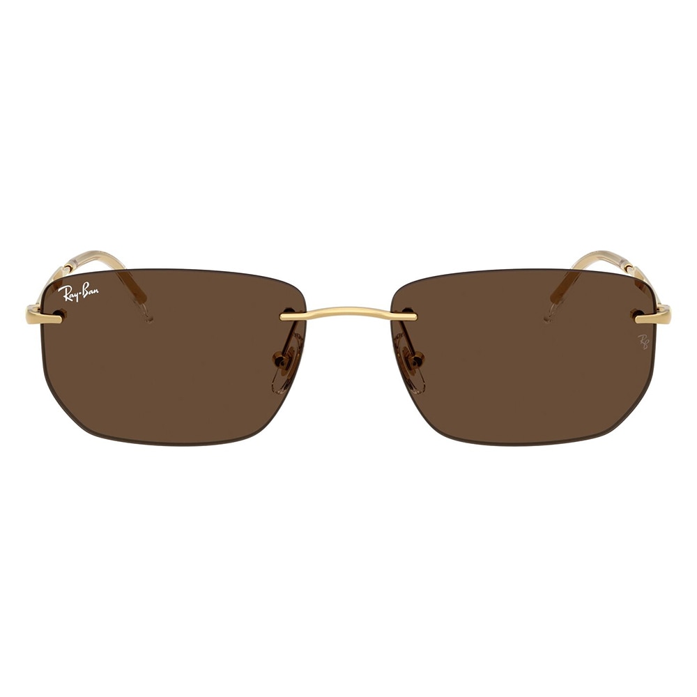 RB3768 001/73 56 レイバン Ray-Ban サングラス 多角形 ツーポイント
