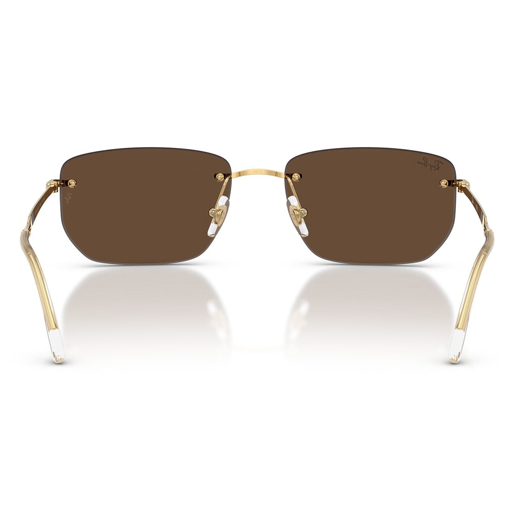 RB3768 001/73 56 レイバン Ray-Ban サングラス 多角形 ツーポイント