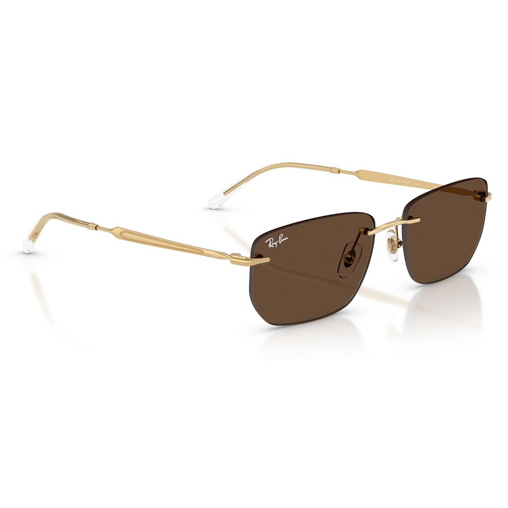 RB3768 001/73 56 レイバン Ray-Ban サングラス 多角形 ツーポイント