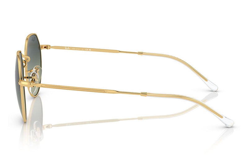 RB3565 001/BH 51 レイバン Ray-Ban JACK ジャック ラウンド