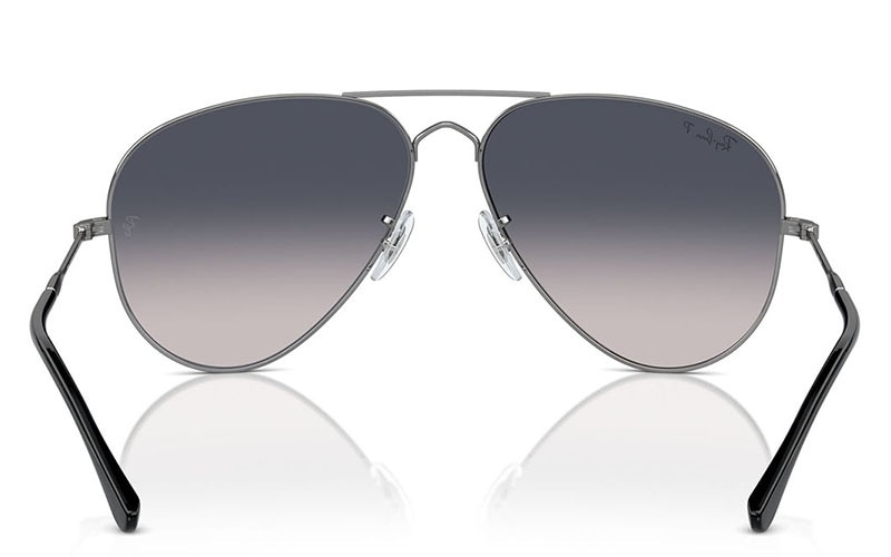 RB3825 004/78 58 レイバン OLD AVIATOR オールドアビエーター 偏光
