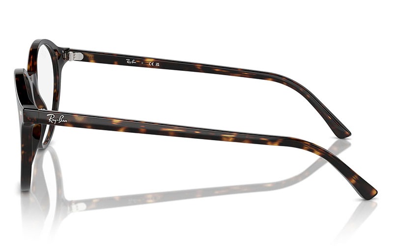 RX5430F 2012 51 レイバン Ray-Ban メガネフレーム BERNARD ボストン