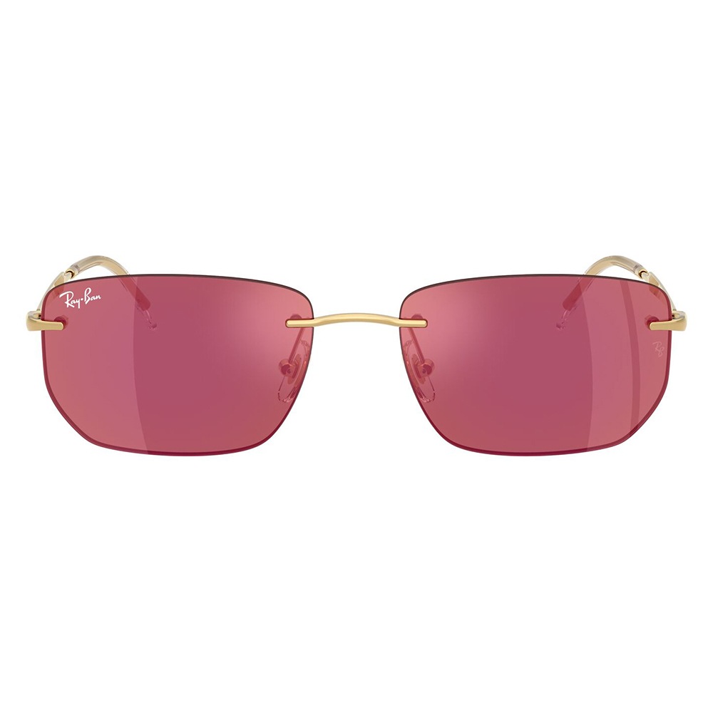 RB3768 001/D0 56 レイバン Ray-Ban サングラス 多角形 ツーポイント RB3768 001/D0 56 レイバン Ray-Ban サングラス 多角形 ツーポイント