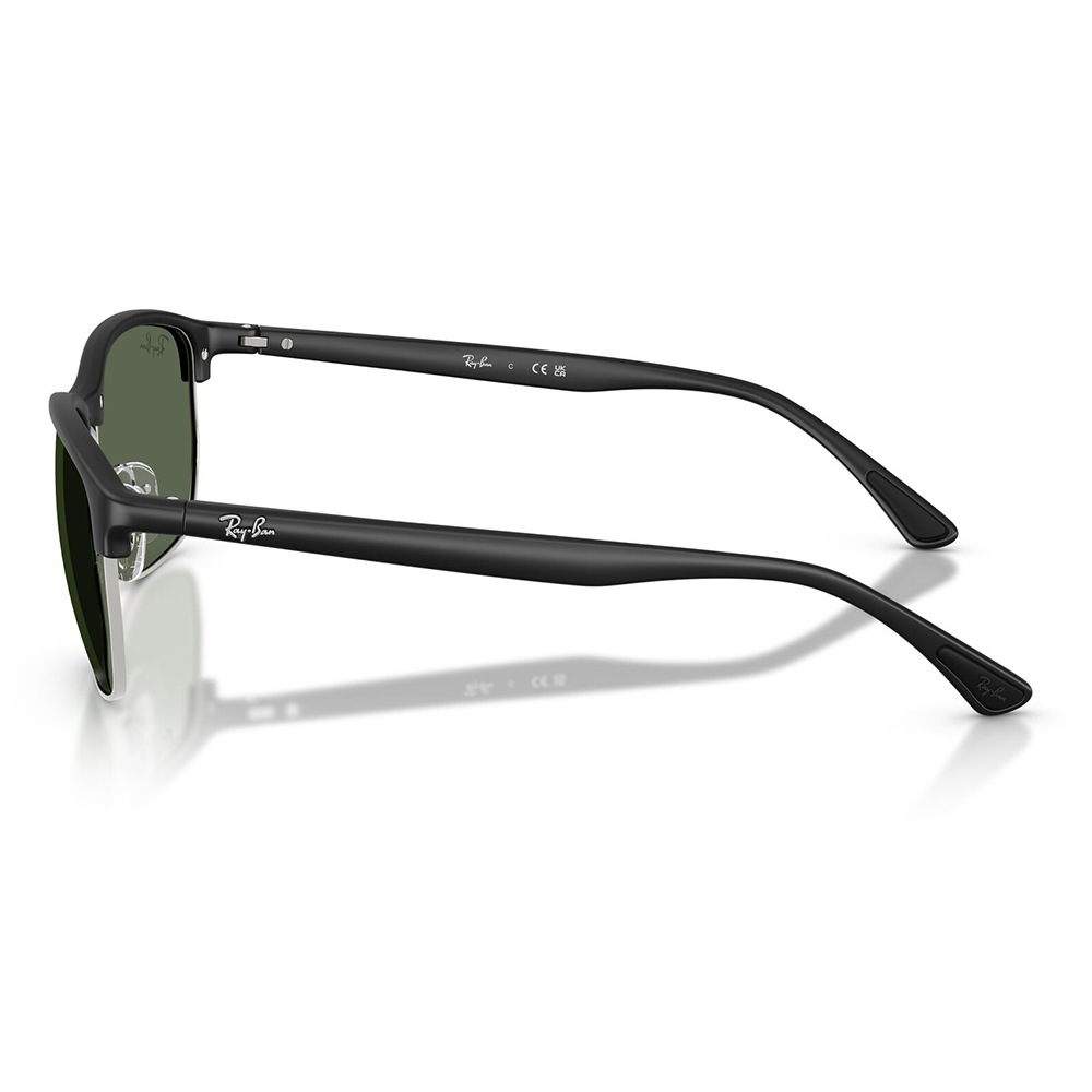 RB4469 601S71 59 レイバン Ray-Ban サングラス スクエア ブロー