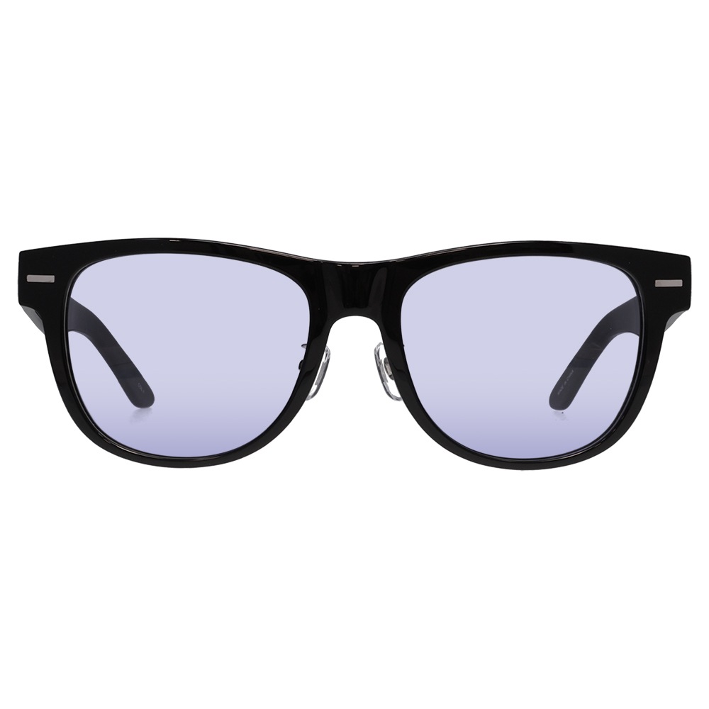 LS-K12 1BL 62 当店別注ライトカラーレンズ コニャックブルー ネイビー