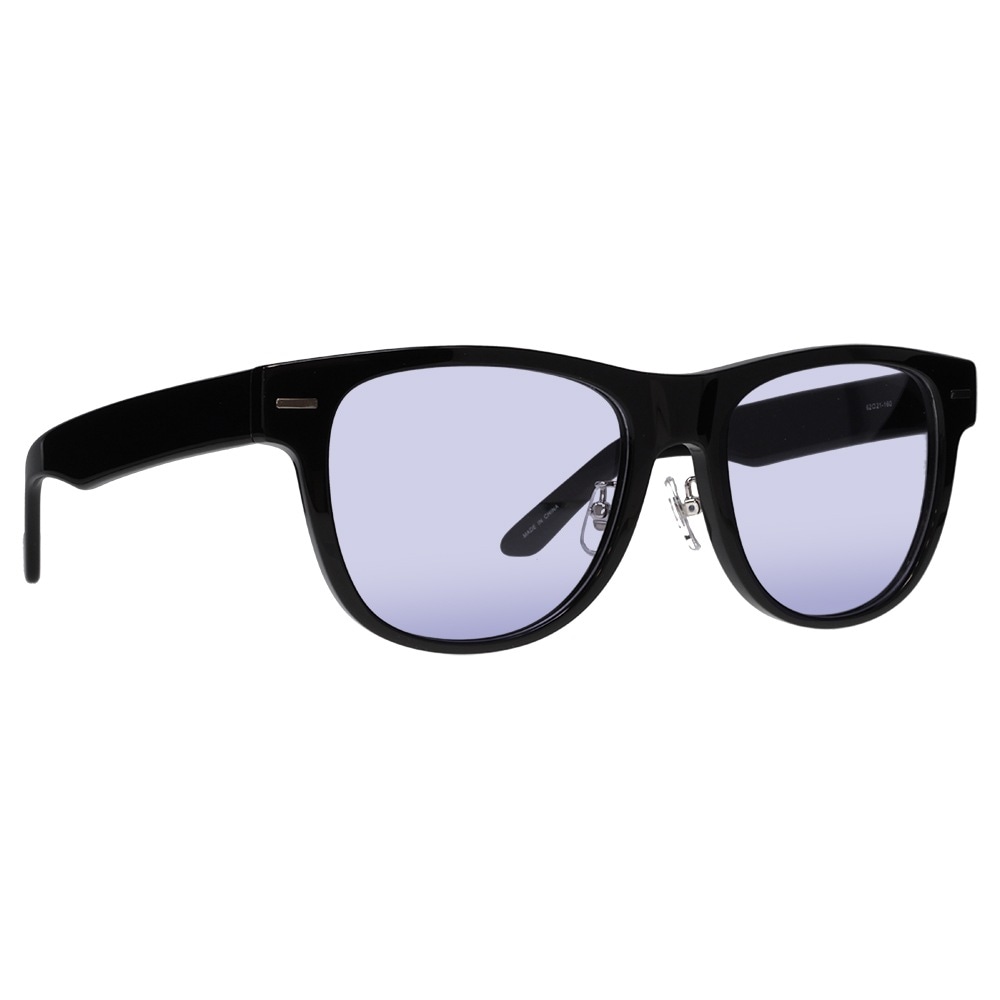 LS-K12 1BL 62 当店別注ライトカラーレンズ コニャックブルー ネイビー