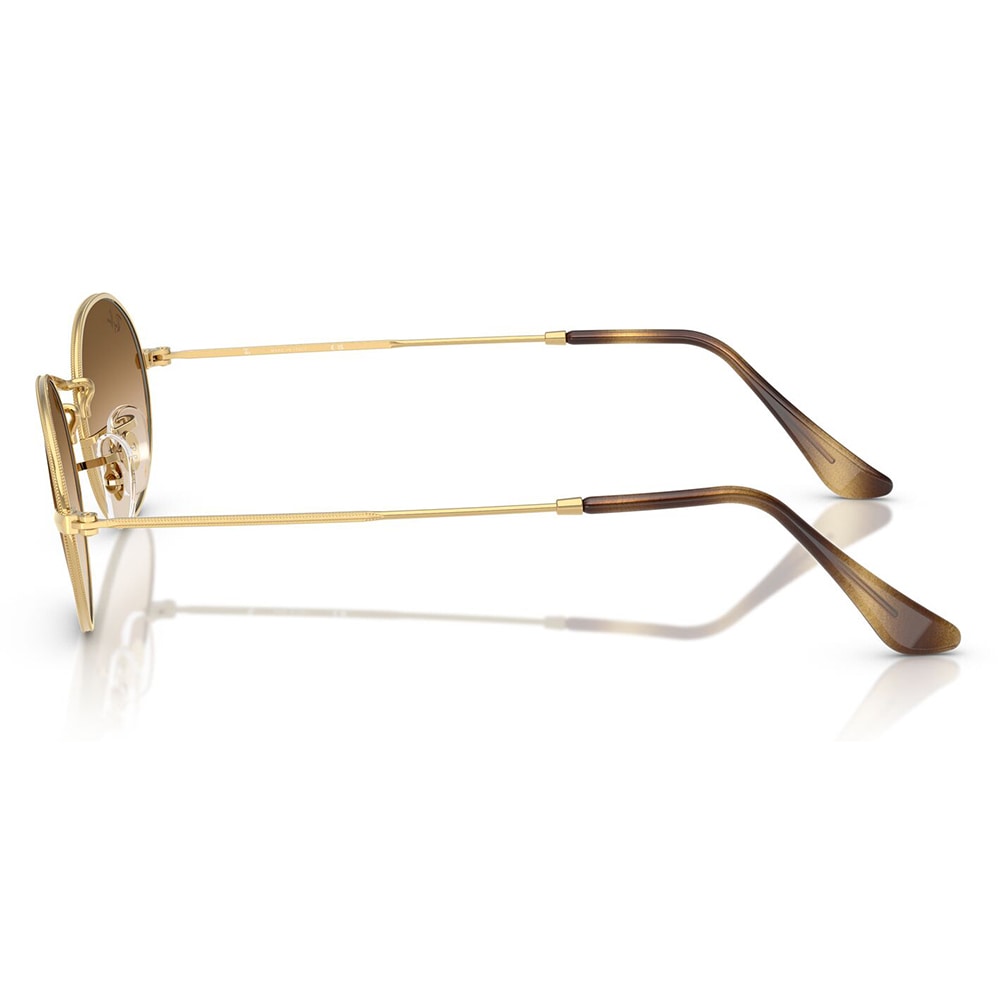美品❣️Ray-Ban オーバルサングラスお値下げしました Ray-Ban - レイバン オーバル W 2839 中古品の通販 by Almost