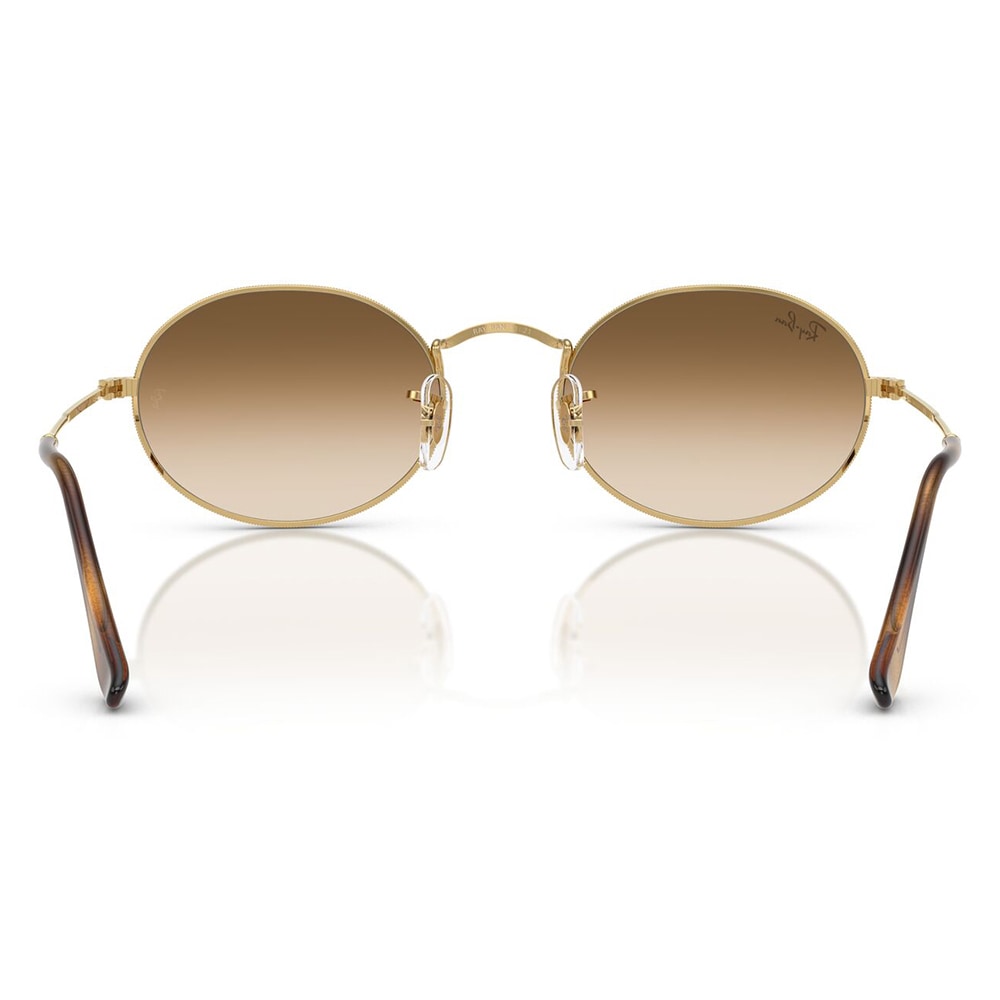 RB3547 001/51 51 Ray-Ban OVAL オーバル メタル ユニセックス | 商品