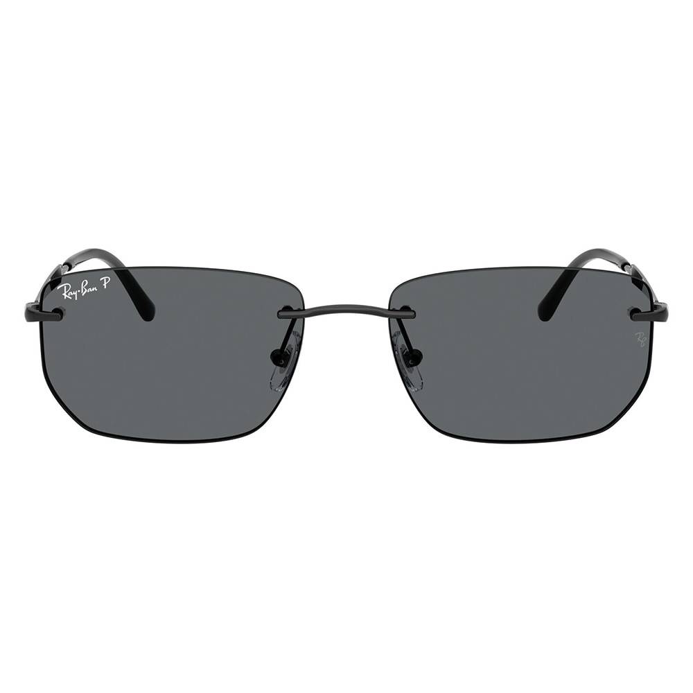 RB3768 002/81 56 レイバン Ray-Ban サングラス 多角形 ツーポイント