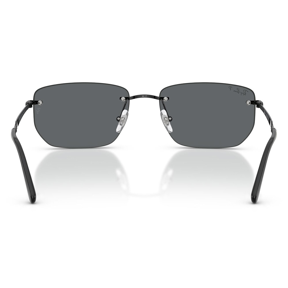 RB3768 002/81 56 レイバン Ray-Ban サングラス 多角形 ツーポイント