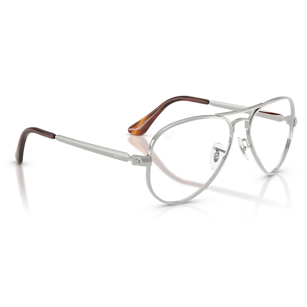 RX3925V 2501 58 レイバン Ray-Ban メガネフレーム AVIATOR MAX